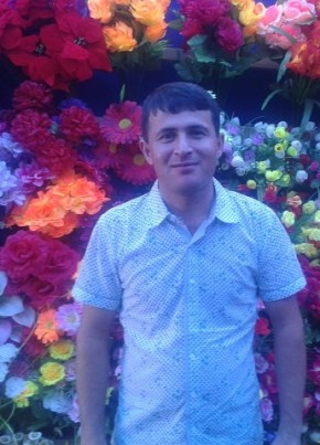 Марат, 43, Россия, Среднеуральск