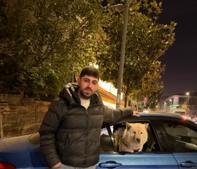 Ebubekir, 26, Khasavyurt