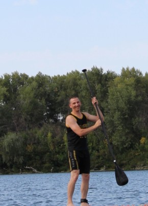 S, 39, Russia, Saint Petersburg