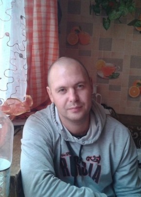 Андрей, 42, Россия, Озеры