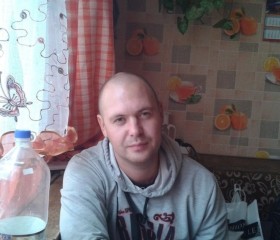 Андрей, 42 года, Озеры