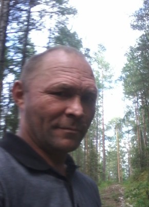 Сергей, 50, Россия, Верхняя Салда