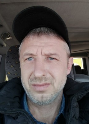 Митрофан, 43, Россия, Подольск
