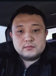 Bolat, 32, Astana