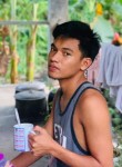 Ken, 24, Panalanoy