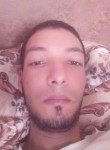 باسم, 32 года, Ouargla