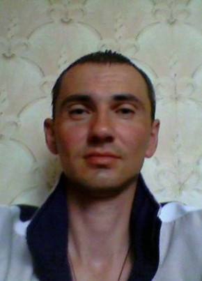 SPARTUS, 50, Россия, Орёл