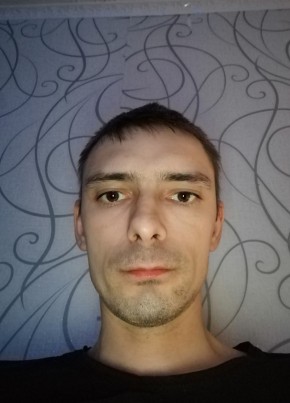 Дмитрий, 37, Россия, Южноуральск