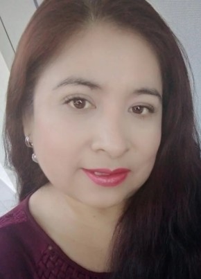 Claudia из Cochabamba 34 года