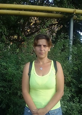 Надежда Вороже, 37, Россия, Раздольное