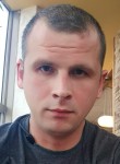 Максим, 36 лет, Костянтинівка (Донецьк)