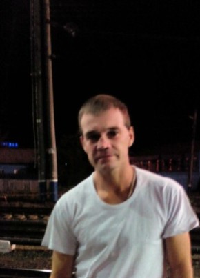 Владимир, 44, Россия, Россошь