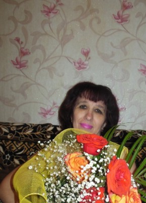 Марина, 54, Россия, Великий Новгород