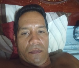 Ronald, 45, Cumana