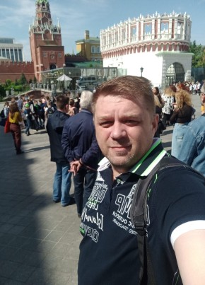 Дмитрий, 49, Рэспубліка Беларусь, Віцебск