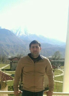 Omar, 43, Azərbaycan Respublikası, Naxçıvan