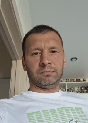 А из Мончегорска 35 лет
