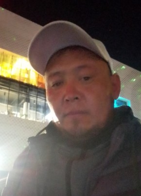 Bakhtiyar, 36, Kazakhstan, Pavlodar