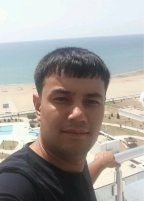 Асхаб, 38, Россия, Зеленоград