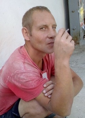 Александр, 40, Україна, Берислав