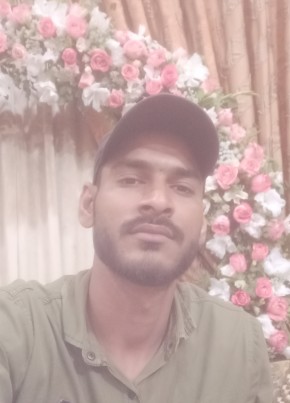 M Asad, 24, پاکستان, کراچی
