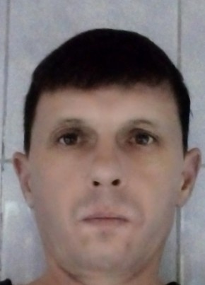 Сергей Федорин, 49, Россия, Ершов