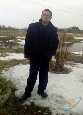 николай, 52, Россия, Архангельск