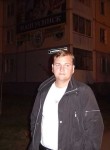 Константин, 47 лет, Усинск