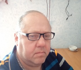 владимир, 54 года, Дубна (Московская обл.)