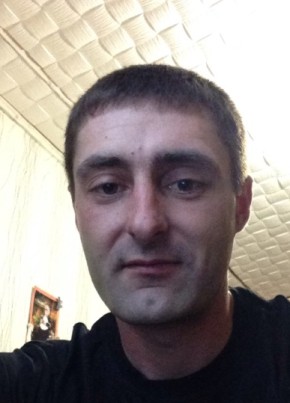 Sergey, 36, Russia, Moscow