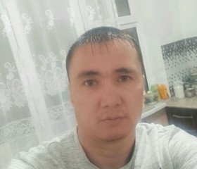Azamat, 44 года, Nukus