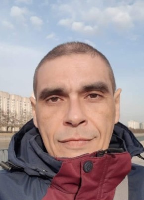 Evgeniy, 47, Russia, Saint Petersburg