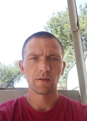 Stanislav, 39, Russia, Volgograd