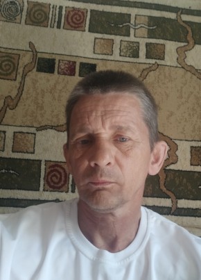 Михаил, 55, Россия, Владивосток