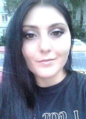 Ольга, 29, United States of America, Los Angeles