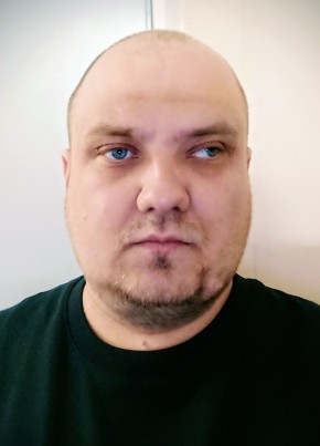 Андрей из Сургута 33 года