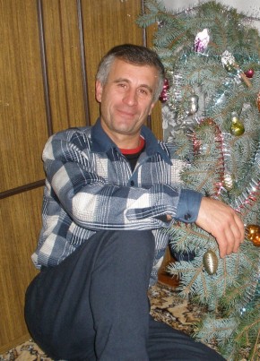 ПЁТР, 54, Republica Moldova, Chişinău