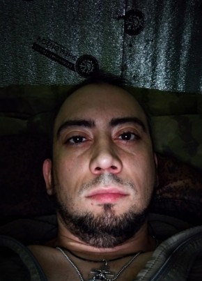Roman, 27, Russia, Perm