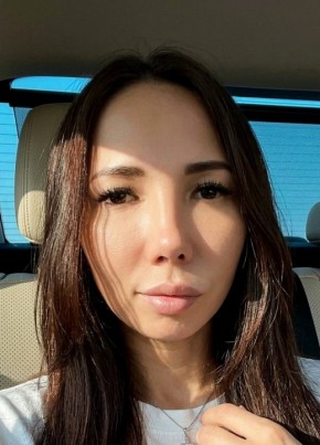 Анна из Салехарда 33 года