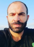 Νικόλαος Τσεκούρ, 40 лет, Αγρίνιον