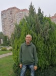 Борис Киркия, 69 лет, Комсомольск-на-Амуре