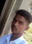 Shankar Saloni, 18  , Dhule