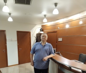 Gennadiy, 63, Vienna