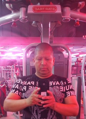 August из Santiago de Querétaro 41 год