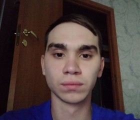 Геннадий, 23 года, Когалым