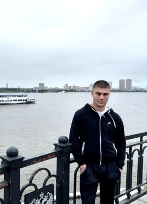 Евгений из Благовещенск (Амурской обл.) 34 года