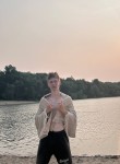 Роман - Новосибирск