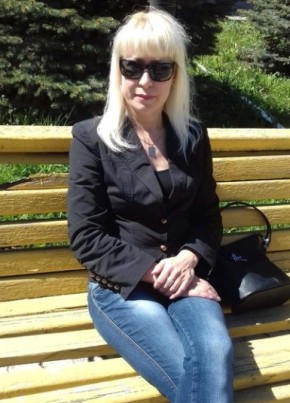 Наталья, 44, Россия, Альметьевск