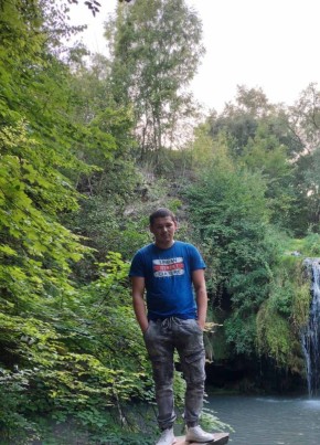 Yaroslav, 23, Україна, Дунаївці