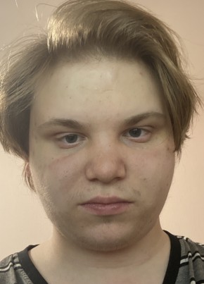 Vladimir, 22, Russia, Mytishchi